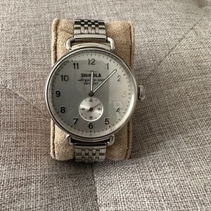 Shinola Women's Watch